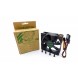 Tacens Anima AF8 Ventilador 80x80x25 3 pinos e molex