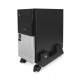 Ewent EW1290 Suporte de CPU universal com rodas