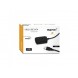Adaptador USB para discos SATA e IDE 2.5/3.5" com alimentação