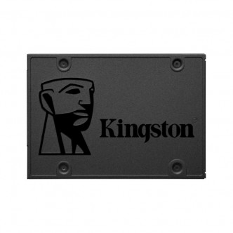 Kingston SA400S37/480G SSD 2.5" A400 480GB SATA III 500R/450W 