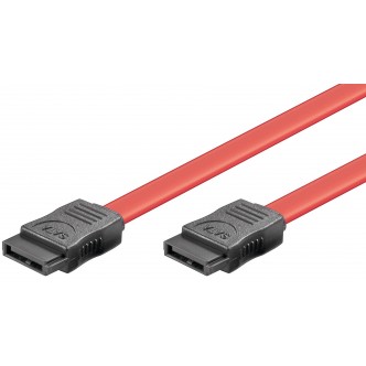 Nanocable 10.18.0102 Cabo interno plano SATA 3Gbit/s 1 m