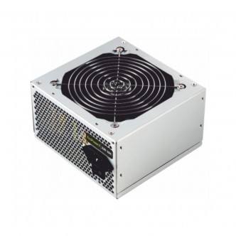 TooQ TQEP-500SSE Fonte de Alimentação ATX 500W
