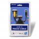 Nanocable 10.03.0002 Conversor USB 2.0 para porta série RS-232 DB9 / DB25 1.80 m