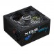 TooQ TQXGEII-525SAP Fonte ATX XGE Gaming 80+ Bronze com LED's 525W