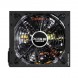 TooQ TQXGEII-525SAP Fonte ATX XGE Gaming 80+ Bronze com LED's 525W