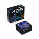TooQ TQXGEII-525SAP Fonte ATX XGE Gaming 80+ Bronze com LED's 525W