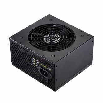 TooQ TQEP-550SP Fonte de Alimentação ATX 550W PFC activo com ventoinha 120mm