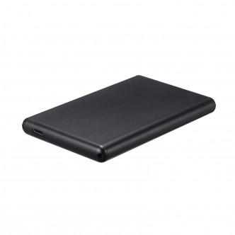 TooQ TQE-2533B Caixa externa SATA 2.5" discos 9.5 mm USB 3.1
