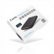 TooQ TQE-2526B Caixa externa SATA 2.5" discos 12.5 mm USB 3.0 com UASP