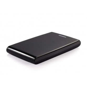 TooQ TQE-2526B Caixa externa SATA 2.5" discos 12.5 mm USB 3.0 com UASP
