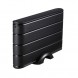 TooQ TQE-3530B Caixa externa SATA 3.5" USB 3.0 