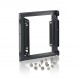 Nanocable 10.99.0002 Adaptador 3.5" para 2 discos 2.5"