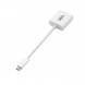 Nanocable 10.16.4102 Conversor USB-C a HDMI 4K 15 cm