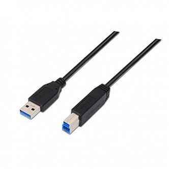 Nanocable Cabo USB 3.0 tipo A-B