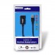 Nanocable Cabo extensão USB 2.0 amplificado tipo A-A