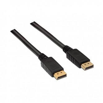 Nanocable Cabo DisplayPort-DisplayPort 2 m Nanocable Cabo DisplayPort-DisplayPort 2 m