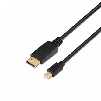 Nanocable Cabo Mini DisplayPort-DisplayPort