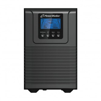 PowerWalker 1000TG UPS Online 1000VA 900W com LCD
