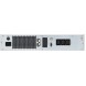 PowerWalker VFI 1000 CRM UPS Online Rack 19" 2U 1000VA 800W com LCD PowerWalker VFI 1000 CRM UPS Online Rack 19" 2U 1000VA 800W com LCD