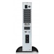 PowerWalker VFI 1000 CRM UPS Online Rack 19" 2U 1000VA 800W com LCD PowerWalker VFI 1000 CRM UPS Online Rack 19" 2U 1000VA 800W com LCD