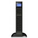 PowerWalker VFI 2000 CRM UPS Online Rack 19" 2U 2000VA 1600W com LCD