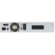 PowerWalker VFI 2000 CRM UPS Online Rack 19" 2U 2000VA 1600W com LCD