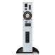 PowerWalker VFI 2000 CRM UPS Online Rack 19" 2U 2000VA 1600W com LCD