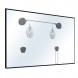 TooQ LED1055F-B Suporte ultra fino para TV LED 32" - 55"
