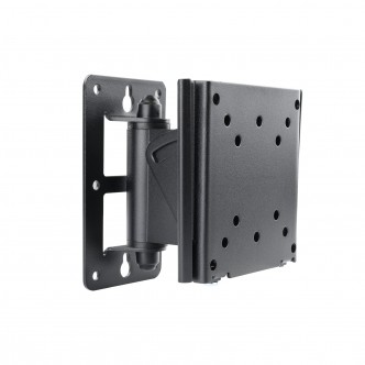 TooQ LP1423TN-B Suporte com rotação e inclinável para TVs LED, LCD ou Plasma de 13" a 27" preto