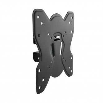 TooQ LP1942TN-B Suporte com rotação e inclinável para TVs LED, LCD ou Plasma de 23" a 42" preto