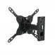 TooQ LP2042TNL-B Suporte com rotação e inclinável para TVs LED, LCD ou Plasma de 13" a 42" preto