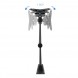 TooQ LP2323TN-B Suporte com rotação e inclinável para TVs LED, LCD ou Plasma de 13" a 27" preto