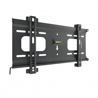 TooQ LP4037F-B Suporte ultra compacto para TV 23" - 55" preto