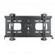 TooQ LP4037F-B Suporte ultra compacto para TV 23" - 55" preto