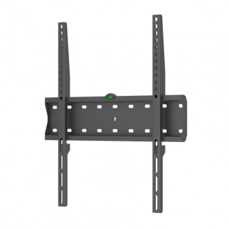 Suporte para TV, LCD ou Plasma de 32" a 55" preto