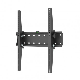 Suporte inclinável para TVs LED, LCD ou Plasma de 32" a 55" preto