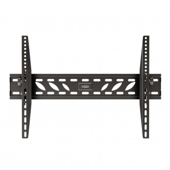 Suporte inclinável para TVs LED, LCD ou Plasma de 32" a 60" preto