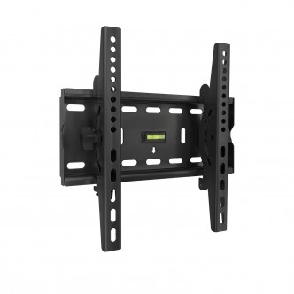 TooQ LP4537T-B Suporte inclinável para TVs LED, LCD ou Plasma de 32" a 55" preto