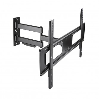 TooQ LP6070TN-B Suporte com rotação e inclinável para TVs LED, LCD ou Plasma de 37" a 70" preto