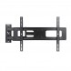 TooQ LP6070TN-B Suporte com rotação e inclinável para TVs LED, LCD ou Plasma de 37" a 70" preto