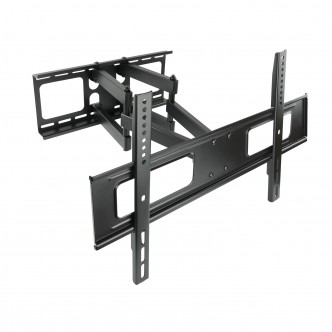 TooQ LP6270TN-B Suporte com rotação e inclinável para TVs LED, LCD ou Plasma de 37" a 70" preto