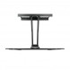 TooQ LP6270TN-B Suporte com rotação e inclinável para TVs LED, LCD ou Plasma de 37" a 70" preto