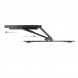 TooQ LP6270TN-B Suporte com rotação e inclinável para TVs LED, LCD ou Plasma de 37" a 70" preto