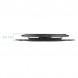 TooQ LP6270TN-B Suporte com rotação e inclinável para TVs LED, LCD ou Plasma de 37" a 70" preto