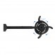 TooQ PJ4015WTN-B Suporte de parede com rotação e inclinável para projector preto