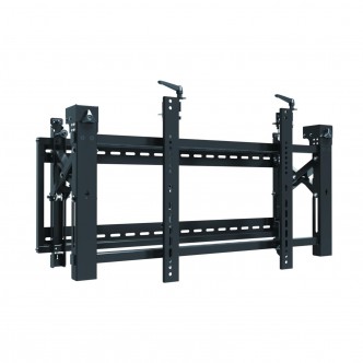 Suporte de parede com rotação e inclinável para Video Wall