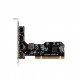 Lanberg PCI-US2-005 Placa PCI USB 2.0 5 portas