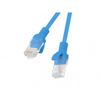 Lanberg Cabo de rede CAT5e UTP CCA 