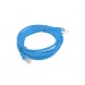 Lanberg Cabo de rede CAT5e UTP CCA 