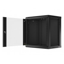 Lanberg Armário mural 19" 12U 600x450 mm desmontado